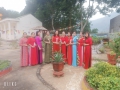 Tập thể CBGV trường Mầm non Thượng Bình hướng đến kỷ niệm 113 năm Ngày quốc tế phụ nữ (8/3/1910-8/3/2023) Trường Mầm non Thượng Bình đã phát động đến toàn thể nữ cán bộ, giáo viên, nhân viên trong toàn đơn vị hưởng ứng tham gia “Tuần lễ áo dài”. Kỷ niệm 113 năm Ngày Quốc tế Phụ nữ (8/3/1910-8/3/2023) nhằm tôn vinh vẻ đẹp duyên dáng của phụ nữ Việt Nam.