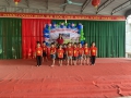 Trường Mầm Non Thượng Bình tổ chức Hội nghị triển khai hướng dẫn phát triển Chương trình giáo dục nhà trường và Hội thảo chuyên đề “Xây dựng trường mầm non lấy trẻ làm trung tâm” cấp trường. Năm học 2023 - 2024