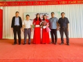 Trường Mầm non Thượng Bình tổ chức buổi tọa đàm kỷ niệm 42 năm ngày nhà giáo Việt Nam