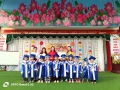 Trường Mầm non Thượng Bình tham gia hội thi " Bé Rung Chuông Vàng" cụm dành cho các bé 5-6 tuổi